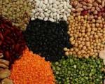 Cum să creați diverse meșteșuguri din semințe și diverse cereale