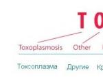 Расшифровка анализа на торч (torch) инфекции Обследование на торч инфекции
