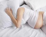 Drozd w czasie ciąży (kandydoza narządów płciowych)