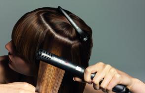 Quale ferro non danneggia i tuoi capelli?