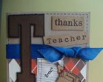 Teacher's Day: congratulations and beautiful holiday cards