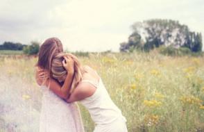 Дружба навеки: 15 фактов, доказывающих, что она — твоя лучшая подруга