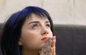 Kako ispuniti svoju voljenu želju uz pomoć molitve