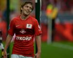 Spartak caută un club pentru Denis Davydov?