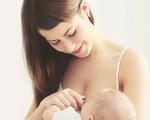 Zastajanje mleka: kaj storiti, ko vas bolijo dojke?