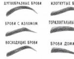 Безболезненная коррекция бровей в домашних условиях Как обезболить выщипывание бровей