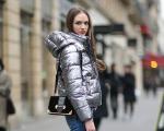 How to wear a down jacket to look stylish?