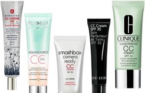 Features of using and applying BB cream for face BB cream from