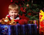 What to give a child for the New Year Current New Year gifts for girls by year