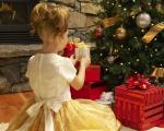 Čo môžete dať dieťaťu na Nový rok: nápady na darčeky pre deti