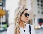 How to make a beautiful ponytail: with backcombing, without backcombing, for long, short and medium-length hair (photo, video)?