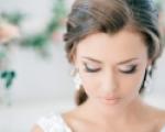 Kako sami napraviti šminku za vjenčanje