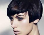 « Wash & Go » : des coupes de cheveux qui ne nécessitent pas de coiffage