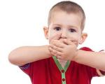 Vzroki za jecljanje pri otrocih - kako zdraviti bolezen