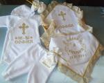 What is needed for a girl’s baptism: rules and signs of christening How a girl’s christening takes place