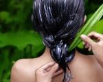 I benefici delle maschere notturne per la cura dei capelli