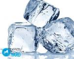 Come produrre ghiaccio trasparente a casa: quattro metodi di congelamento comprovati Come produrre ghiaccio con mezzi improvvisati