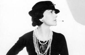 Coco Chanel's most famous quote