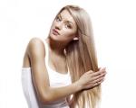 Sulfates in shampoos - benefits and harm to hair Sodium laureate sulfate