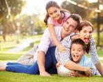 Câteva secrete ale relațiilor de familie fericite care nu trebuie uitate Iubire de familie fericită