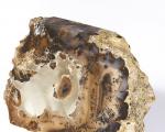 ხავსის აქატი: ქვის ჯადოსნური თვისებები და მისი შესაძლებლობები ქვის გეოლოგიური მახასიათებლები