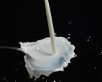 Kodėl pienas kenkia suaugusiems