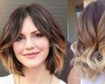 Hair coloring using the Shatush technique: vacation mood and Hollywood volume Who suits Shatush