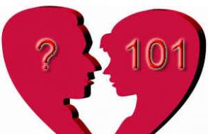 Gift “100 reasons why I love you” - a hundredfold declaration of love