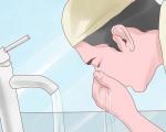 Ablution in Islam: ghusl, taharat, the order in which they are performed