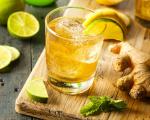 Pijače z ingverjem za hujšanje: najučinkovitejši recepti