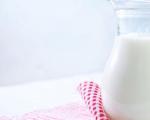 هل من الصحي شرب الحليب المعقم؟