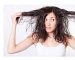 Recepty na tinktúry na mastné vlasy Účinný liek na mastné vlasy