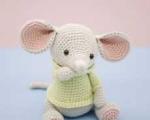 Amigurumi สำหรับผู้เริ่มต้น