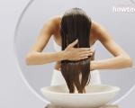 Hair care after perm How to properly care for chemicals on your hair