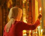 Wieczorne modlitwy w języku rosyjskim Reguła wieczorna dla początkujących