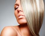 Laws of gray hair coloring