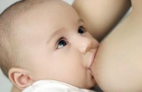 स्तनपान क्या है और यह महत्वपूर्ण क्यों है?