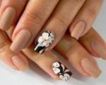 Sculpting with acrylic on nails: tips and fresh ideas