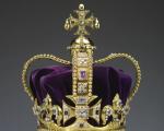 The most beautiful crowns in the world
